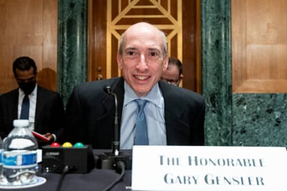 18 States Sue SEC and Gary Gensler Over Crypto Regulation