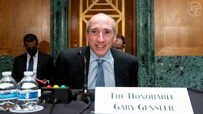 18 States Sue SEC and Gary Gensler Over Crypto Regulation