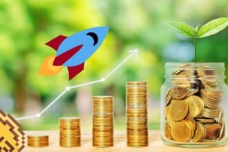 Big Profits with Low Risk: 3 Altcoins Set for Massive Growth