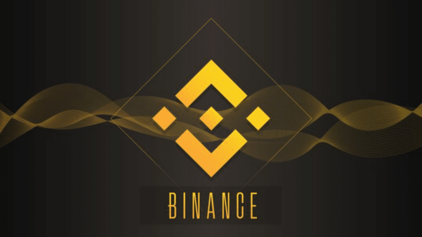 5 Tokens Crash in Price After Binance Delists Them