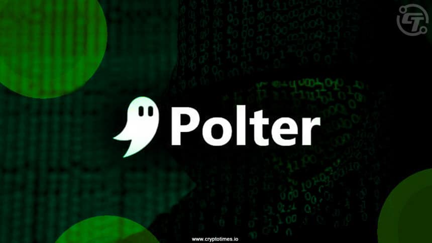 $7M Stolen in Polter Finance Exploit on Fantom Blockchain