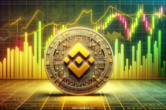 Analyst Predicts Binance Coin Could Surge 150%