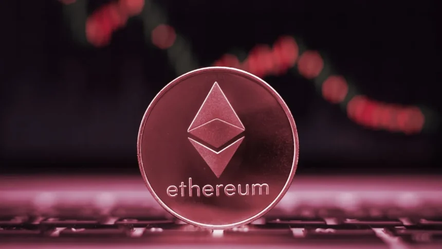 Analyst Predicts Ethereum Could Hit $20K Next Year