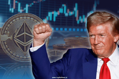 Analysts Eye Ether Rally Above $3,200 Amid Pro-Crypto Trump Victory