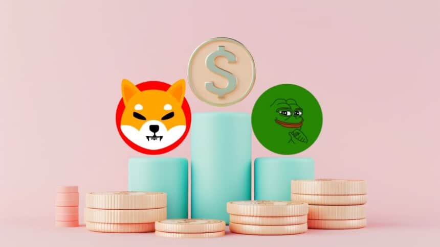 Analysts Prefer This $0.0005 Coin Over SHIB & PEPE