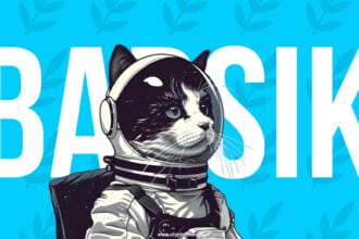 Hasbulla’s Cat-Inspired Token $BARSIK Rockets 306% Today