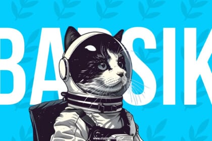 Hasbulla’s Cat-Inspired Token $BARSIK Rockets 306% Today