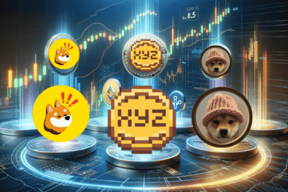 BONK, WIF, and XYZVerse: 3 Cryptos Set for Massive Growth in 2025