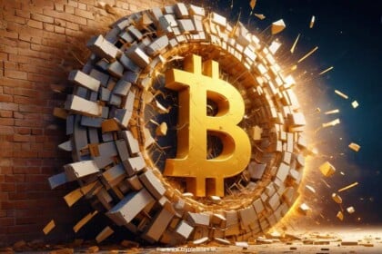 BTC Hits & Pushback From $90,000 What Will It Take To Breakthrough