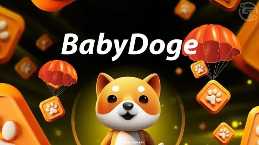 BabyDoge Expands to Solana with BNB-Bridge Launch