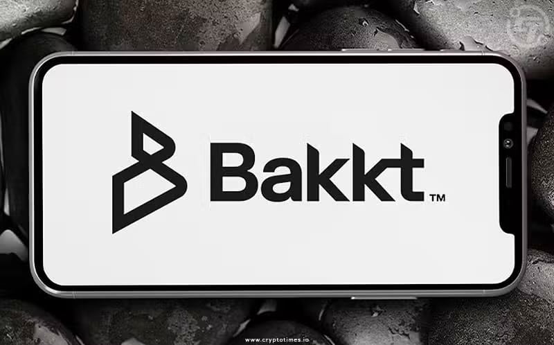 Bakkt Shares Soar 162% Amid Trump Media Acquisition Talks