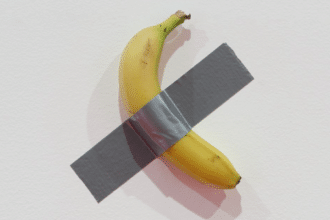 Banana Tape Wall (BTW) Surges 120% after Binance Listing