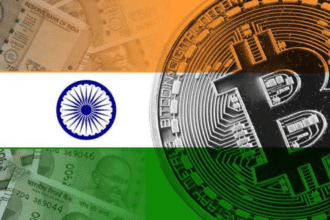 Bernstein Urges India to Recognize Bitcoin as a Strategic Asset