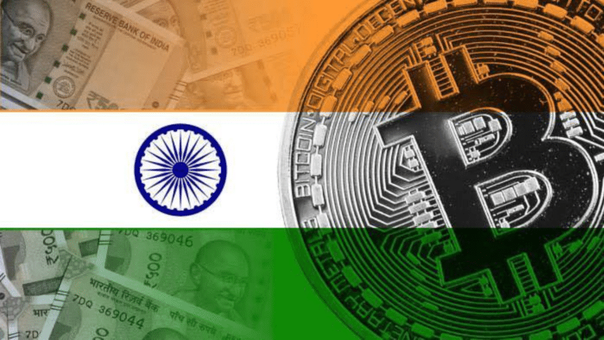 Bernstein Urges India to Recognize Bitcoin as a Strategic Asset