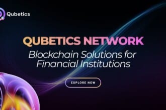 Qubetics Presale Gains, Filecoin's Growth, & Chainlink's Institutional Push