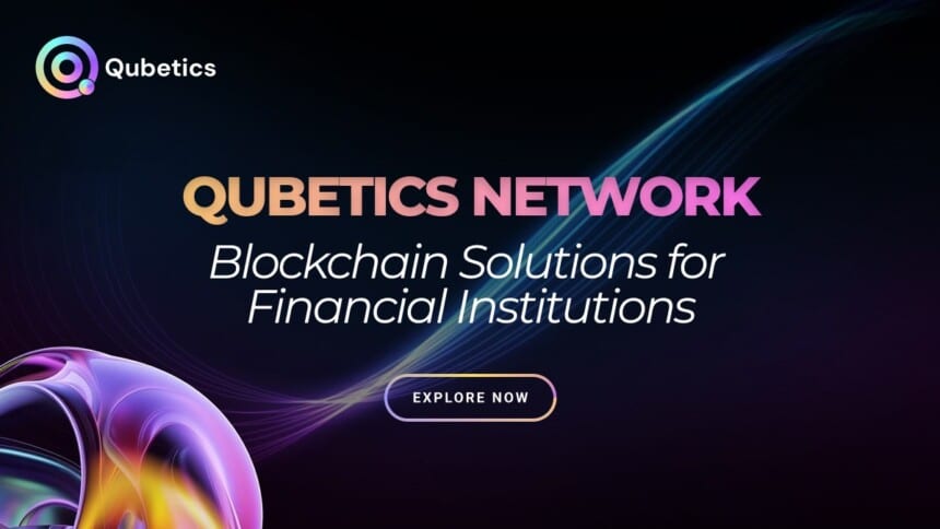 Qubetics Presale Gains, Filecoin's Growth, & Chainlink's Institutional Push