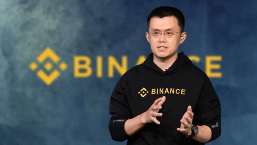 Binance and CZ Push to Dismiss SEC Crypto Lawsuit