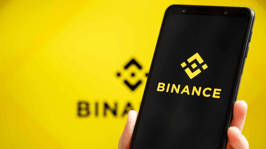 Binance to List Solana Memecoin $CHILLGUY Perpetual Contracts