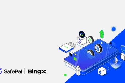 BingX Partners SafePal to Boost Liquidity and Trading