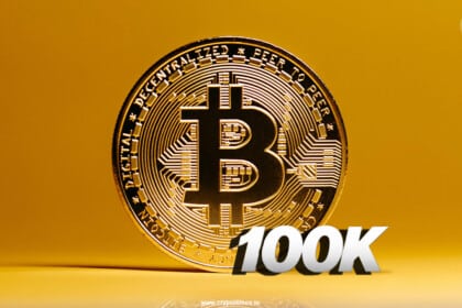 Bitcoin (BTC) $100,000 Deja Vu: All it needs is a little push