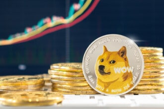 Bitcoin Bull Run Fuels Dogecoin trading volume on Kraken