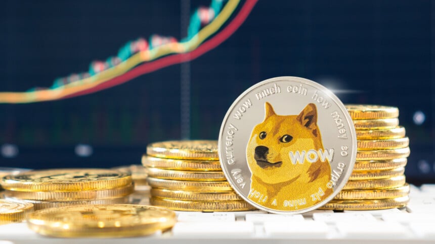 Bitcoin Bull Run Fuels Dogecoin trading volume on Kraken