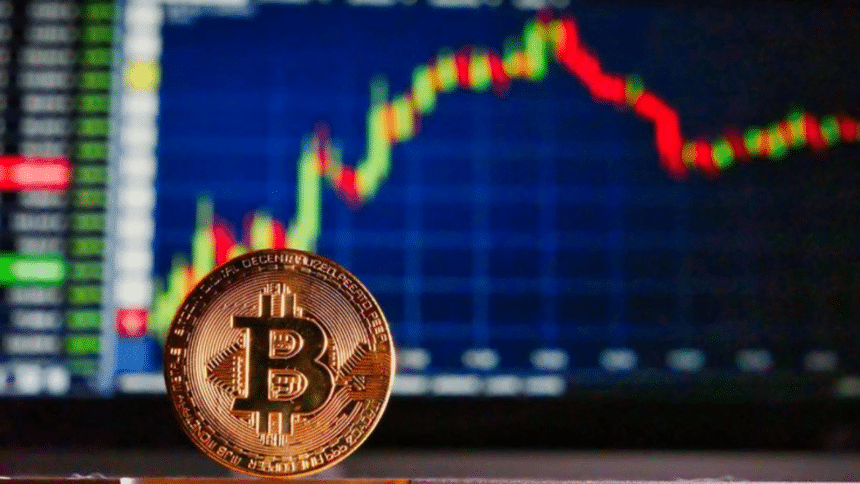 Bitcoin Drops Below $93K Can It Still Reach $100K