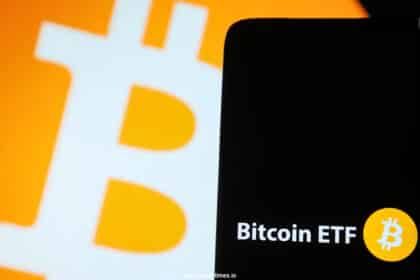 Bitcoin ETFs Reach $100B with Massive Inflows in 2024