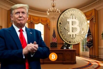 Bitcoin May Hit $100K Before Trump’s Inauguration: CNBC