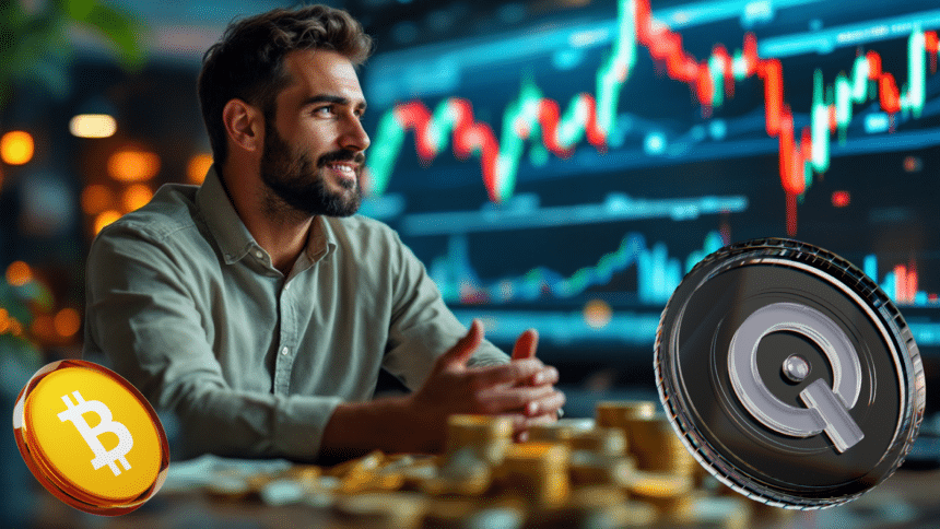 Bitcoin Millionaire Predicts Surge for This DeFi Token