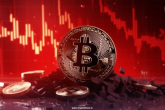 Bitcoin Plummets Should You Buy The Dip