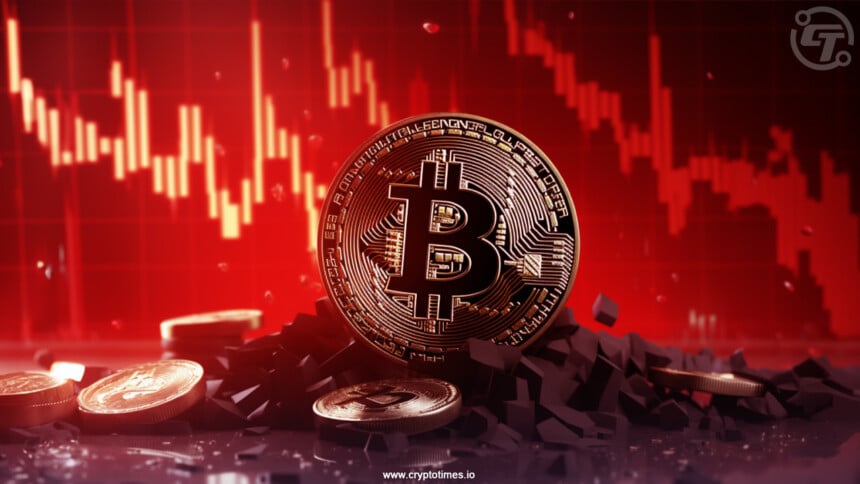 Bitcoin Plummets Should You Buy The Dip