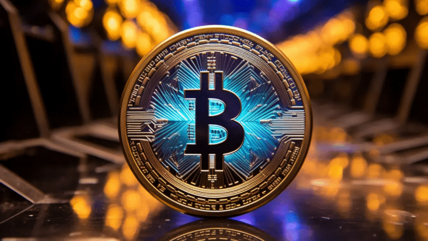 Bitcoin Pulls Back 5%, Eyes $90K Resistance Re-Test