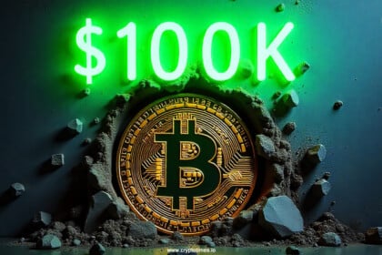 Bitcoin's $100K Push Fuels BCH, BSV, and BTG Rally