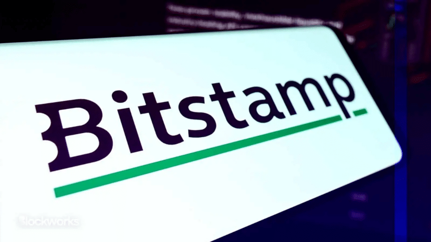 Bitstamp Adds Solana (SOL) and Pepe (PEPE) for U.S. Traders