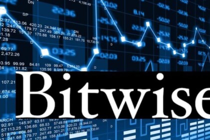 Bitwise Files for Spot Solana ETF in Delaware