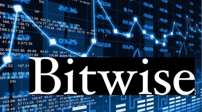 Bitwise Files for Spot Solana ETF in Delaware