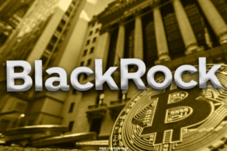 BlackRock Bitcoin ETF Hits Record $4.1 Billion in Inflow