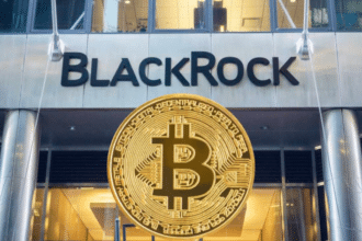 BlackRock Bitcoin ETF Records $4.1B Trading Volume on Nov. 6