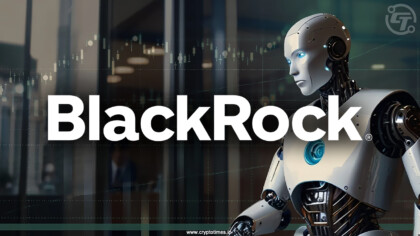 BlackRock Eyes AI Boom After Abu Dhabi Approval