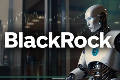 BlackRock Eyes AI Boom After Abu Dhabi Approval