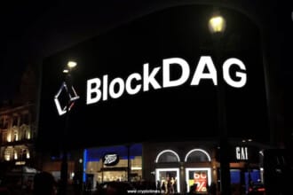 BlockDAG Presale Raises $5M in a Day