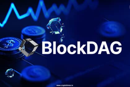 BlockDAG's $30 Price Forecast as Mainnet Auditing Begins