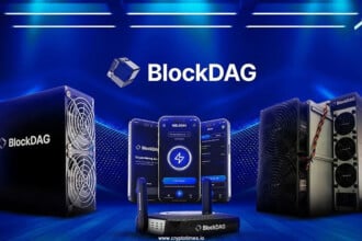 BlockDAG's Massive Growth Forecast Might Be the Next Big Crypto Break