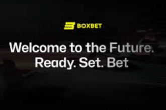 BoxBet Secures Strategic Funds To Build Future of iGaming