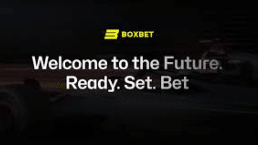 BoxBet Secures Strategic Funds To Build Future of iGaming