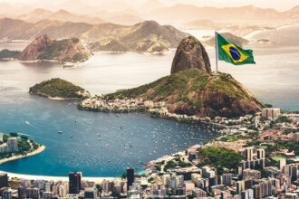 Brazil Proposes Ban on Stablecoin Withdrawals to Wallets