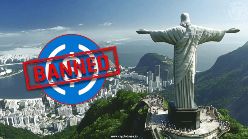 Brazil Proposes Ban on Stablecoin Withdrawals to Wallets