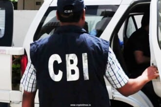 CBI Files Case in Maharashtra Bitcoin Scam Involving $782M