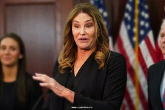 Caitlyn Jenner Faces Investor Lawsuit Amid Memecoin Collapse